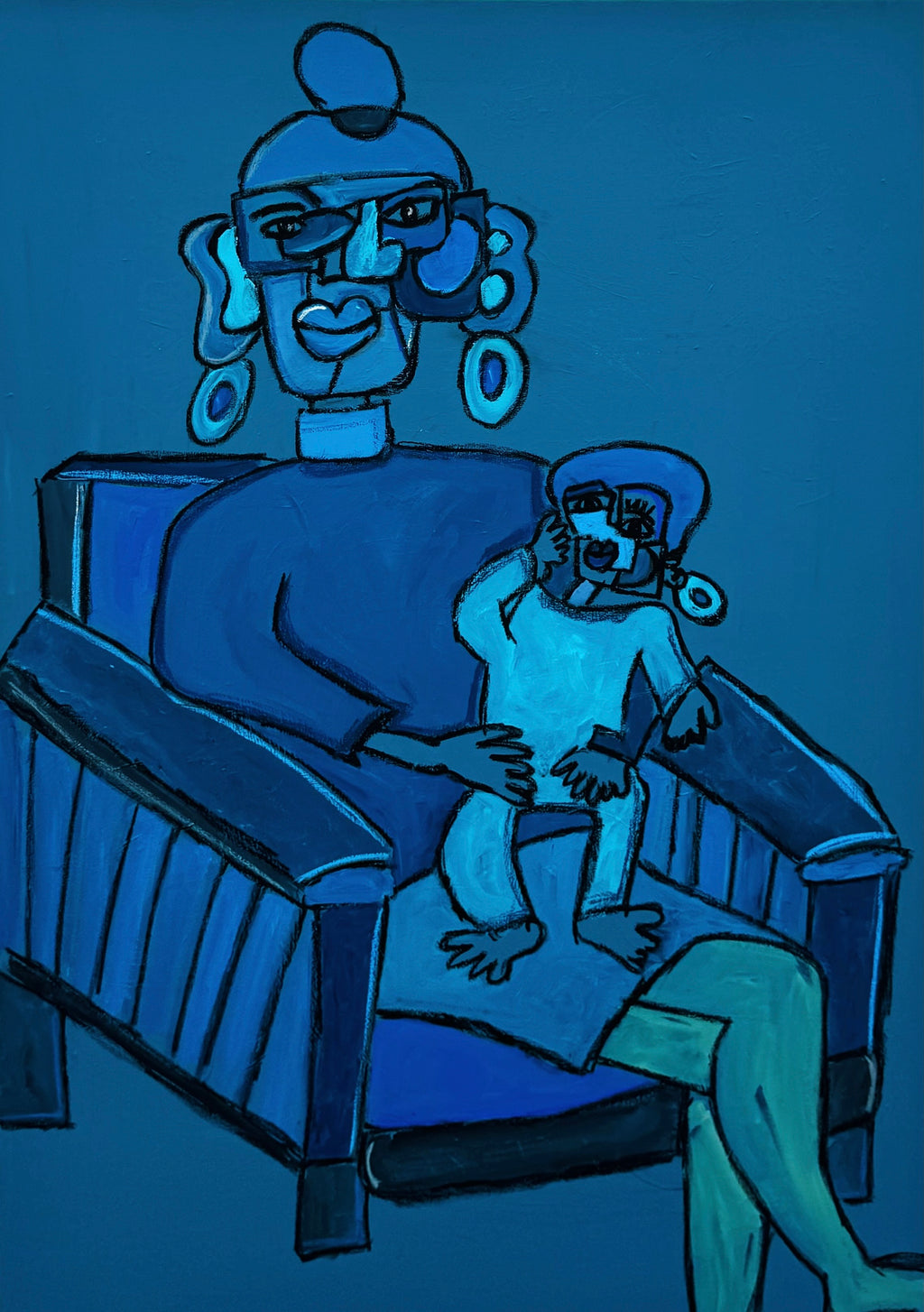 Motherwound