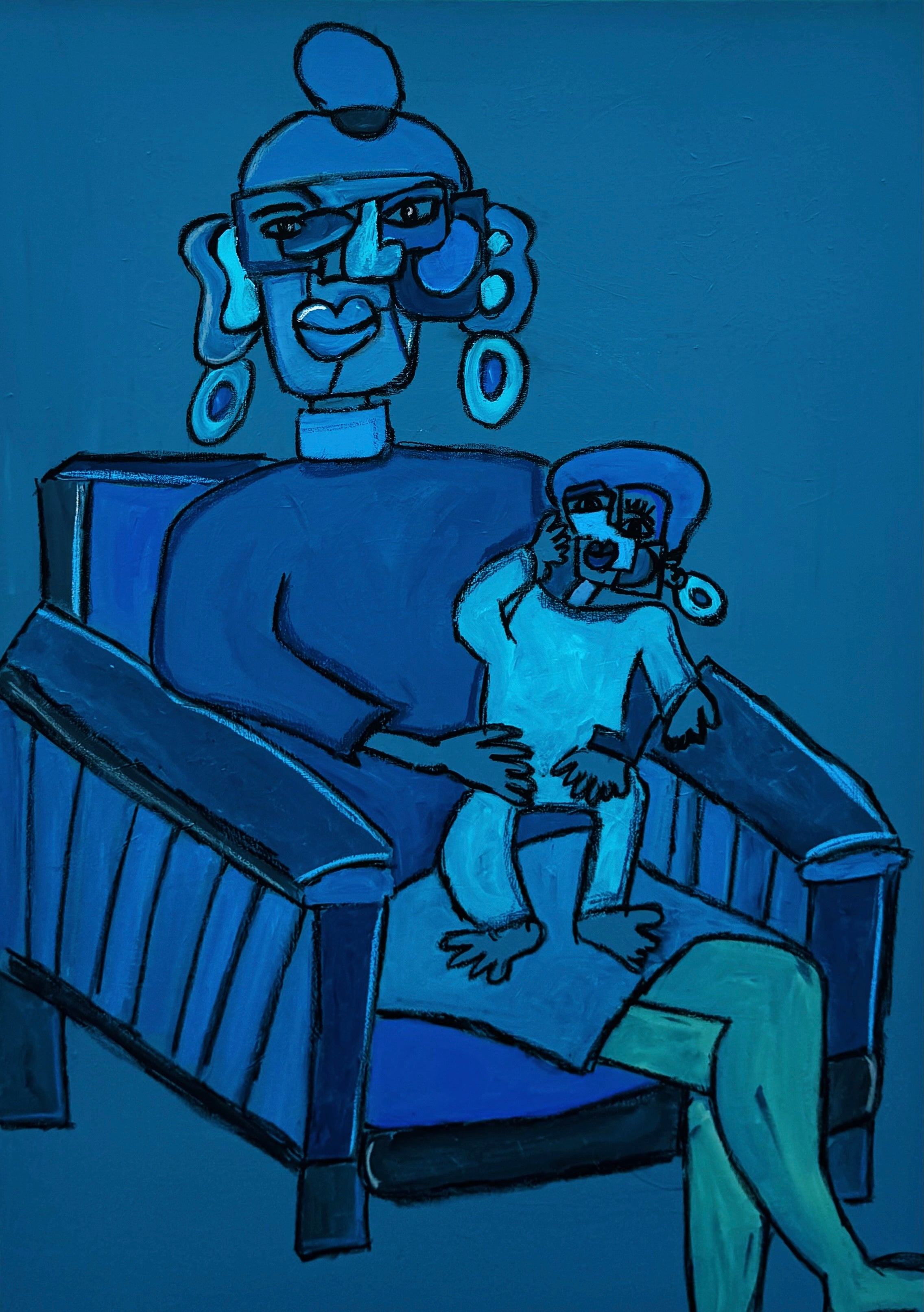 Motherwound