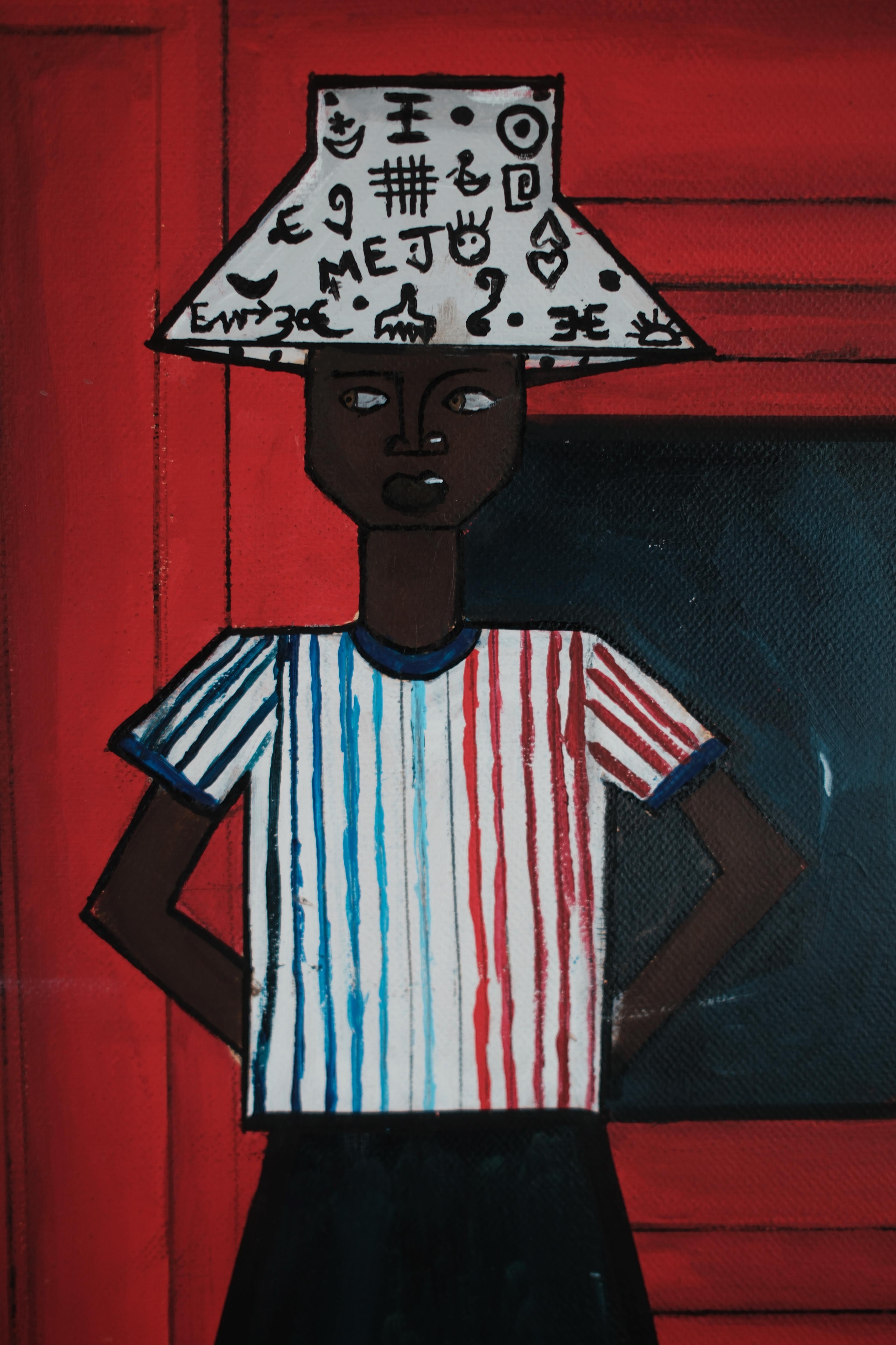 BOB MEJO in Paris